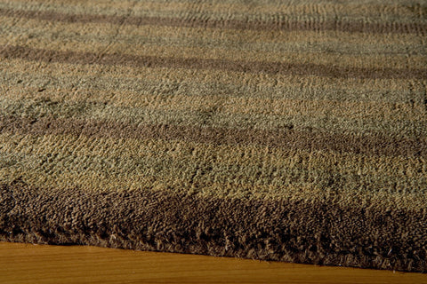 Momeni Metro Collection Rug METROMT-13BRN