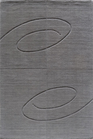 Momeni Metro Collection Rug METROMT-14LIL