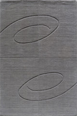 Momeni Metro Collection Rug METROMT-14LIL