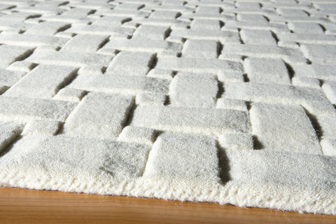 Momeni Metro Collection Rug METROMT-21IVY