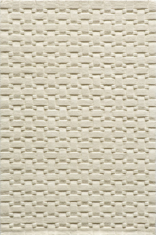 Momeni Metro Collection Rug METROMT-21IVY