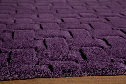 Momeni Metro Collection Rug METROMT-21PLM