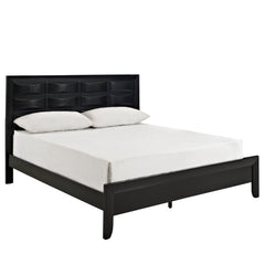 Modway Harrison King Bed Frame