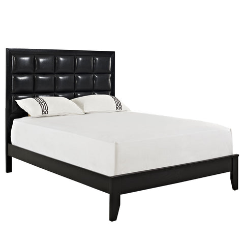 Modway Lola Queen Bed Frame