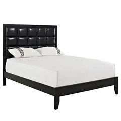 Modway Lola Queen Bed Frame