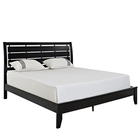 Modway Olivia King Bed Frame