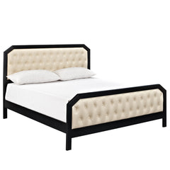 Modway Tommy Queen Bed Frame