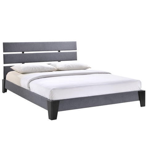 Modway Zoe Queen Fabric Bed Frame