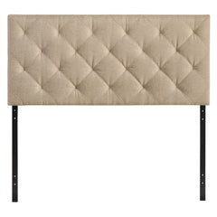 Modway Theodore Queen Fabric Headboard