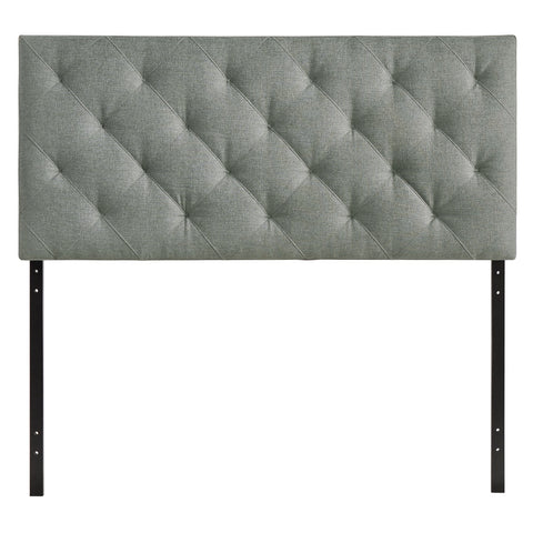 Modway Theodore Queen Fabric Headboard