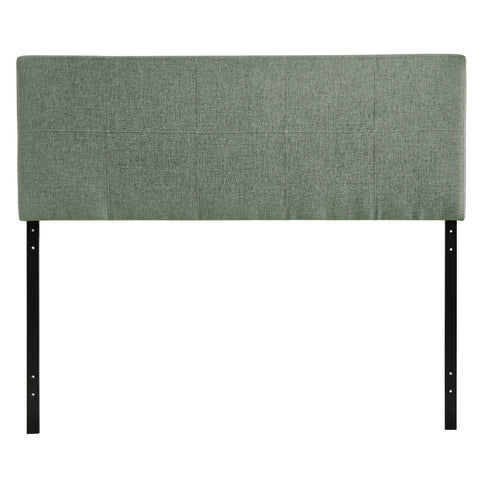 Modway Oliver Queen Fabric Headboard