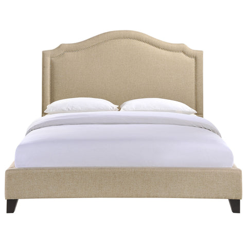 Modway Charlotte Queen Bed Frame