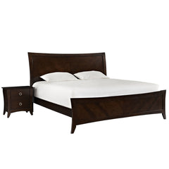 Modway Elizabeth 2 Piece King Bedroom Set