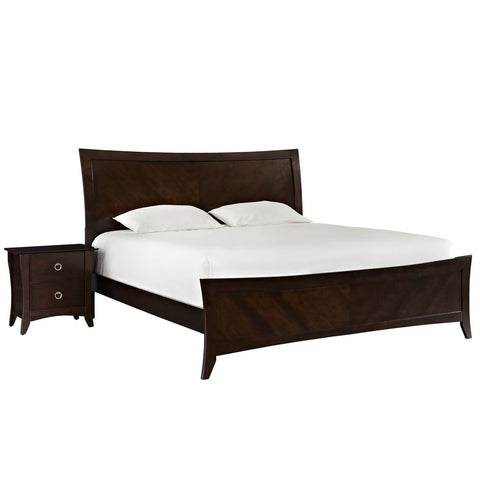 Modway Elizabeth 2 Piece Queen Bedroom Set