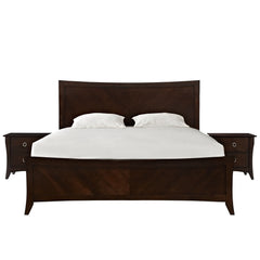 Modway Elizabeth 3 Piece King Bedroom Set