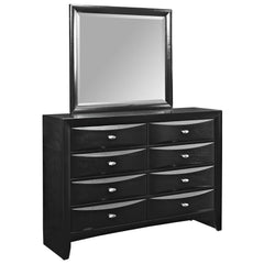 Modway Harrison Dresser and Mirror