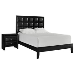 Modway Lola 2 Piece Queen Bedroom Set