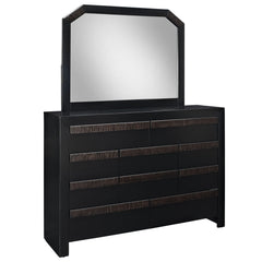 Modway Tommy Dresser and Mirror