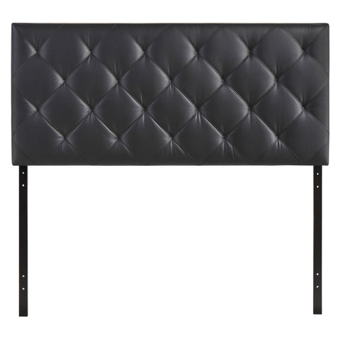 Modway Theodore Queen Vinyl Headboard
