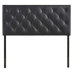 Modway Theodore Queen Vinyl Headboard