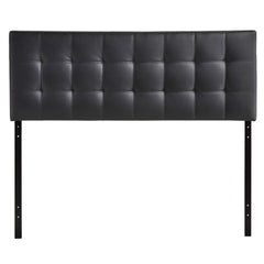 Modway Lily Queen Vinyl Headboard