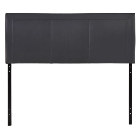 Modway Isabella Queen Vinyl Headboard