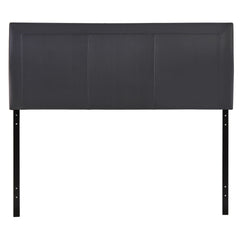 Modway Isabella Queen Vinyl Headboard