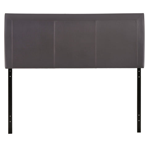 Modway Isabella Queen Vinyl Headboard