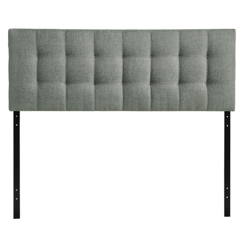 Modway Lily King Fabric Headboard