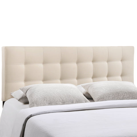 Modway Lily King Fabric Headboard