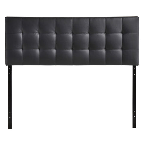 Modway Lily King Vinyl Headboard
