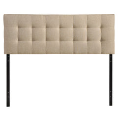Modway Lily Full Fabric Headboard