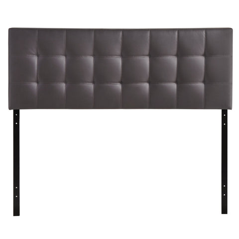 Modway Lily Full Vinyl Headboard