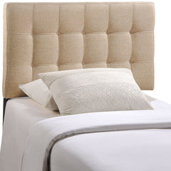 Modway Lily Twin Fabric Headboard