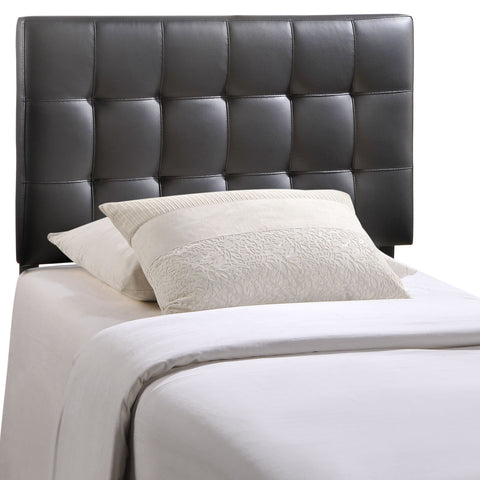 Modway Lily Twin Vinyl Headboard