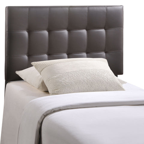 Modway Lily Twin Vinyl Headboard