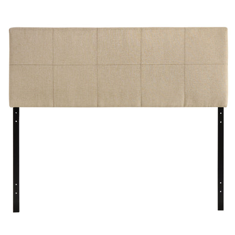 Modway Oliver Full Fabric Headboard