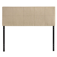 Modway Oliver Full Fabric Headboard