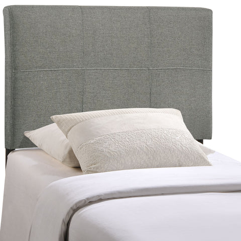 Modway Oliver Twin Fabric Headboard