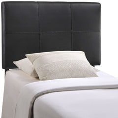 Modway Oliver Twin Vinyl Headboard