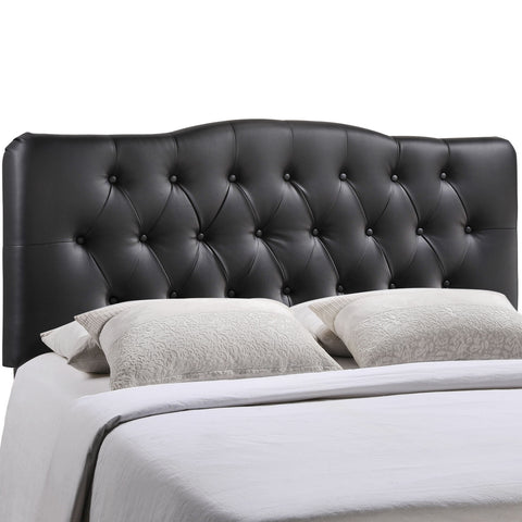 Modway Annabel Full Vinyl Headboard