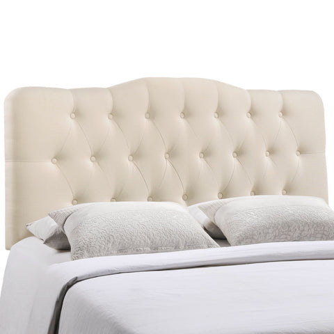 Modway Annabel King Fabric Headboard