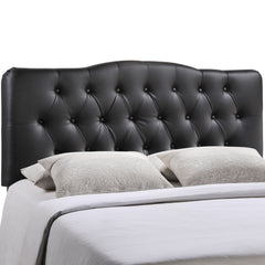Modway Annabel King Vinyl Headboard