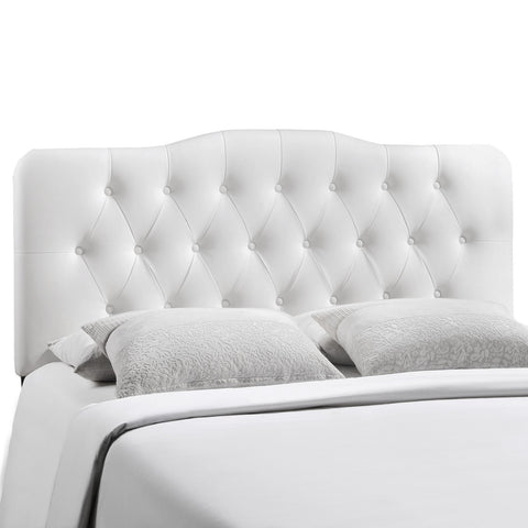 Modway Annabel King Vinyl Headboard