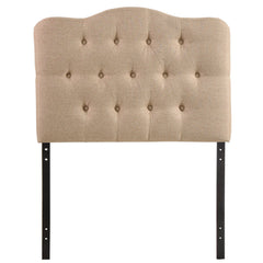 Modway Annabel Twin Fabric Headboard