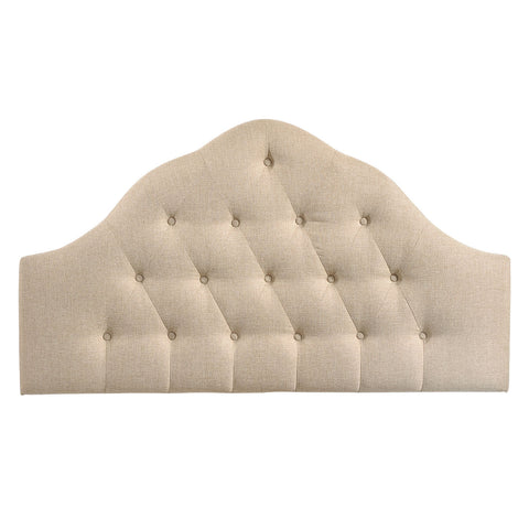 Modway Sovereign Queen Fabric Headboard