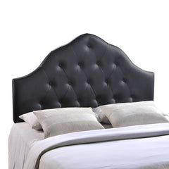 Modway Sovereign Queen Vinyl Headboard