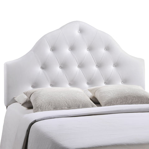 Modway Sovereign Queen Vinyl Headboard
