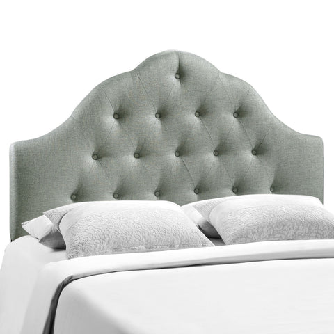Modway Sovereign King Fabric Headboard