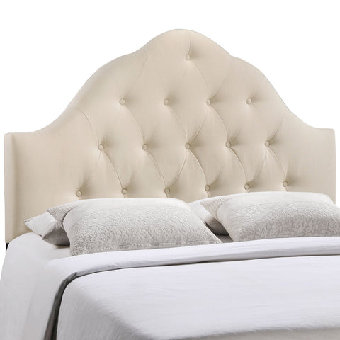 Modway Sovereign King Fabric Headboard